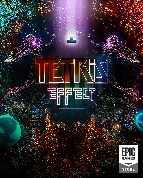 Tetris Effect