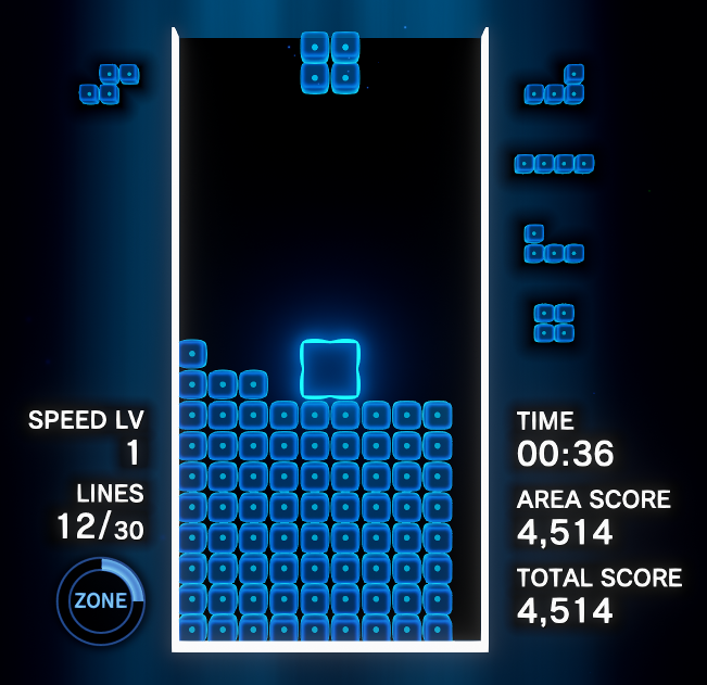 Tetris Effect Beginners Community Guide TETRIS® EFFECT CONNECTED