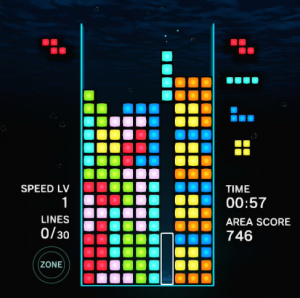 How I use Real Options to play Tetris