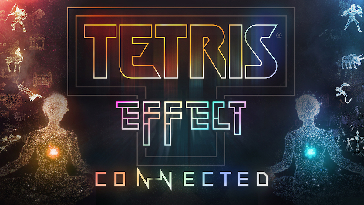 Privacy Policy And User Agreement Tetris Effect