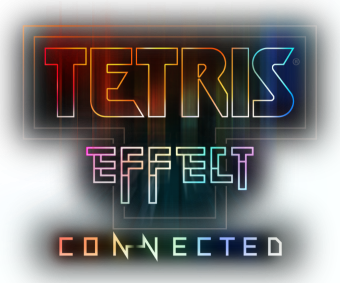 TETRIS® EFFECT: CONNECTED | テトリス® エフェクト・コネクテッド